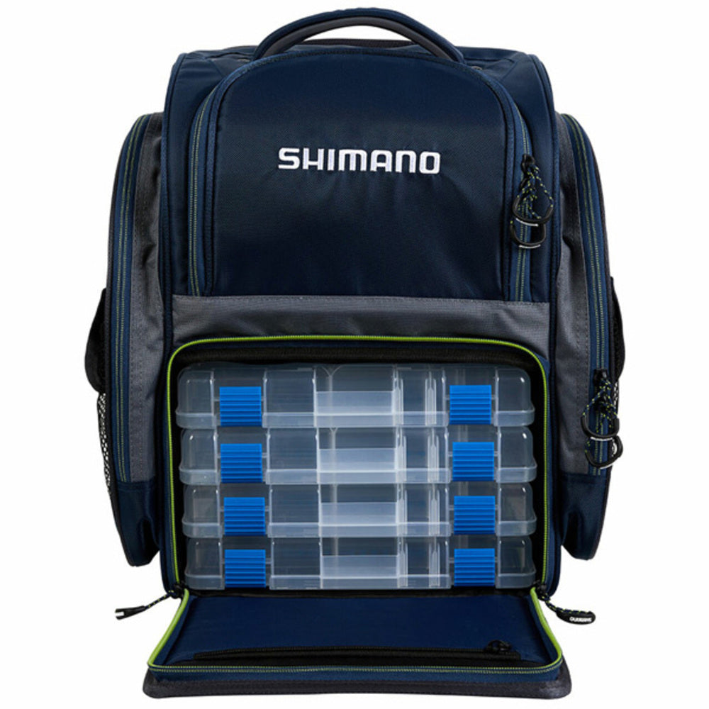 Shimano Offshore Lure Pack