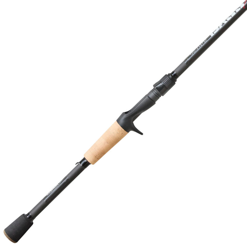 ST. CROIX Caña Casting Bass X 7'11 H MF BACX711HMF