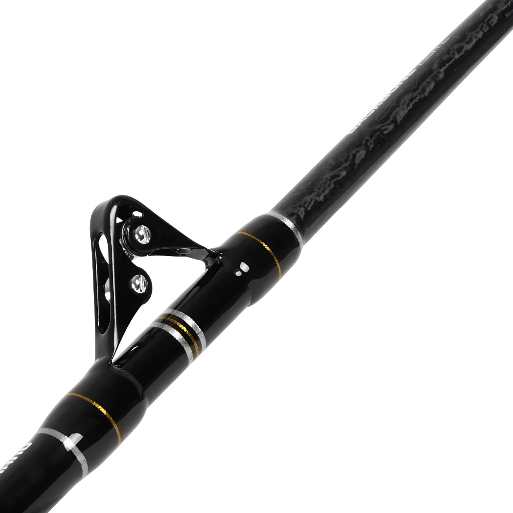 shimano backbone fishing rod SHIMANO Caña Troleo Backbone Elite 5'7" MH 50-80 LBS BBEL37FRSA – Articulosdepesca.mx