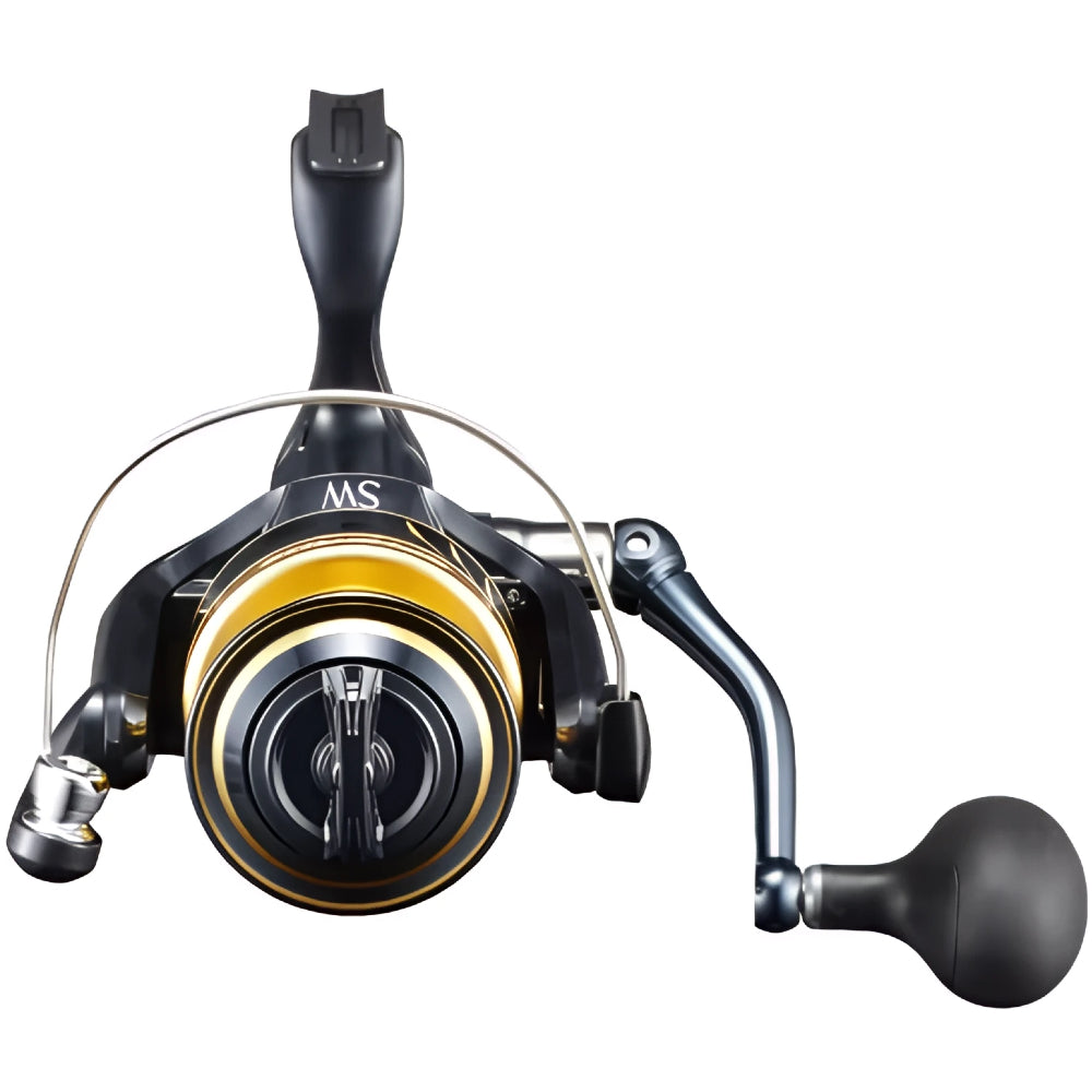 SHIMANO Carrete Spinning Spheros 8000 HG SPSW8000HGA SHIMANO Carrete Spinning Spheros 8000 HG SPSW8000HGA