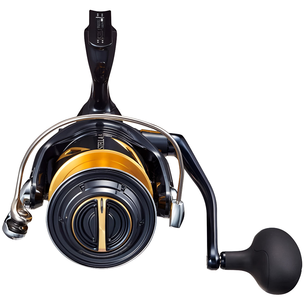 carrete shimano stella SHIMANO Carrete Spinning Stella SW 18000 HGC 55 LBS STLSW18000HGC –  Articulosdepesca.mx