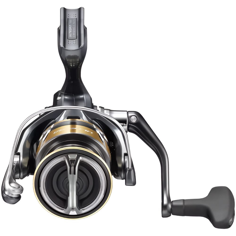 SHIMANO Carrete Spinning Ultegra 4000 XG ULT4000XGD
