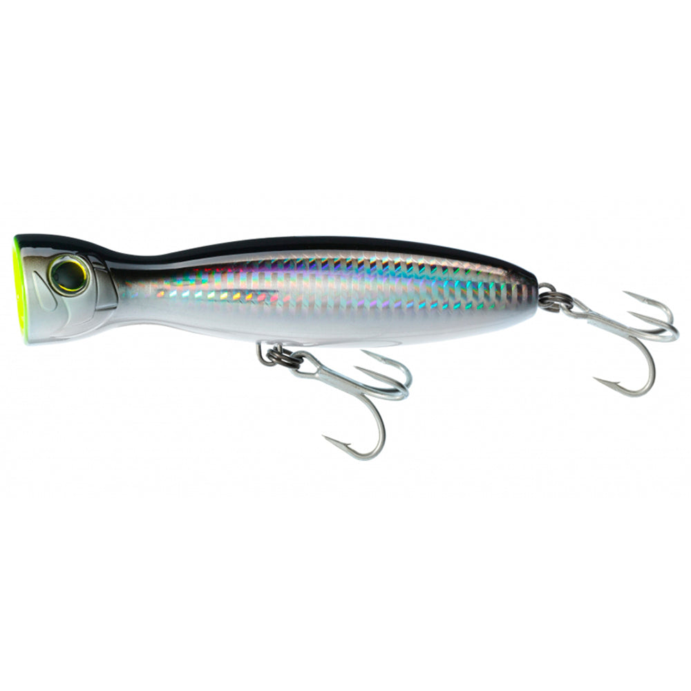 Leurre de surface yo-zuri mag popper - 13cm