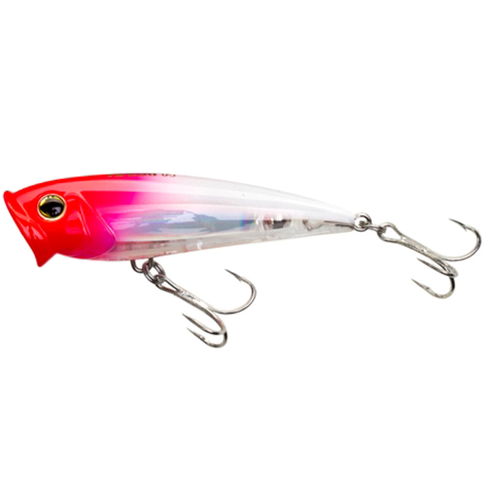Yo-Zuri 3DB Floating Popper 65mm GSF | Outback Equipment
