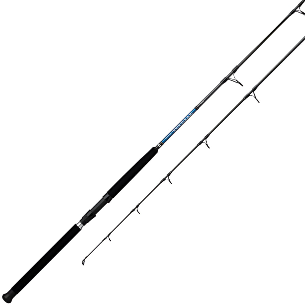 caña daiwa saltist 33 hibrida Spinning 7'6