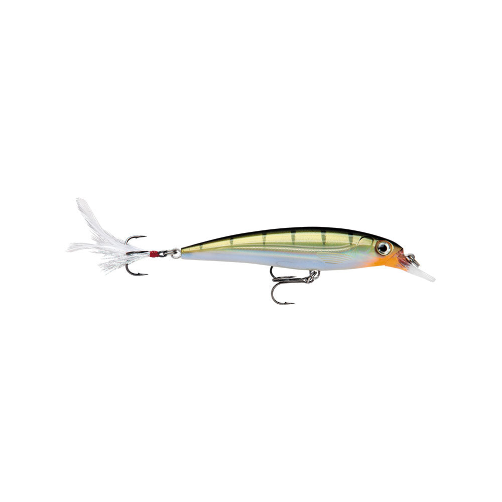Rapala X Rap Suspendreing Leurre XR08/HP (0674