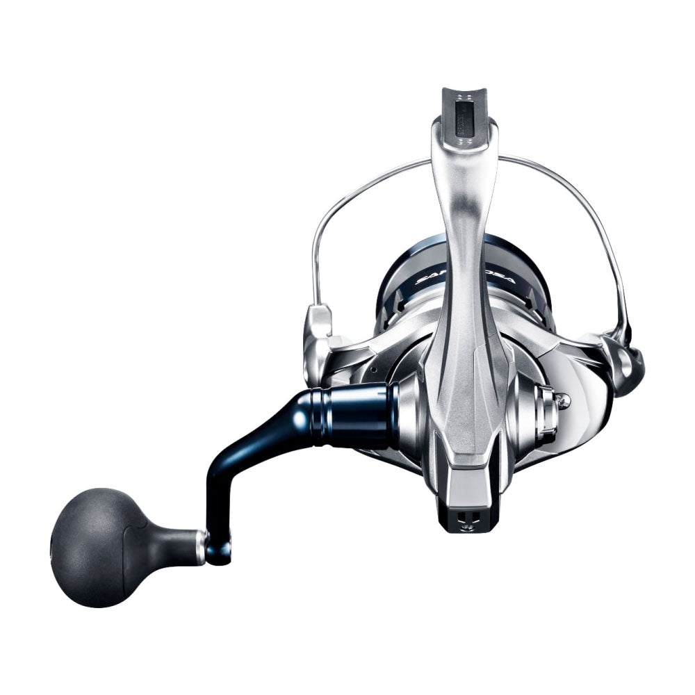 SHIMANO Carrete Spinning Saragosa SW A 6000 SRG6000SWAHG