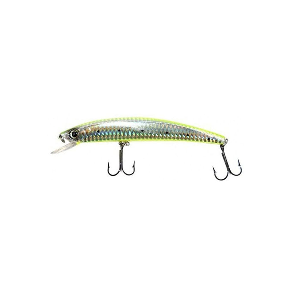 LAZER SHARP Pro Minnow 0-3 FT