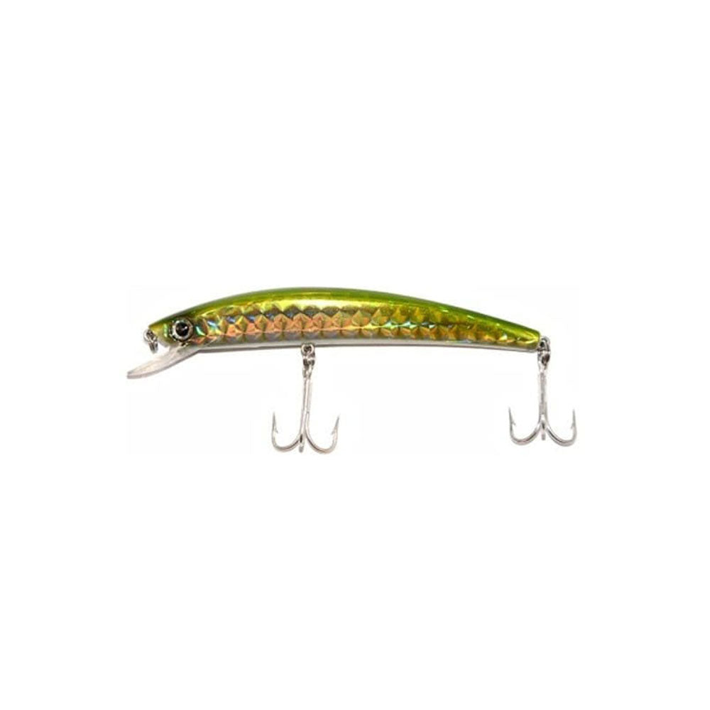 LAZER SHARP Pro Minnow 0-3 FT