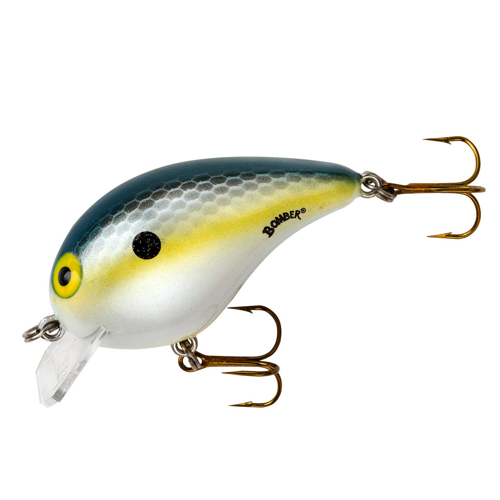 BOMBER Square A 0-3 FT BMB04SL518