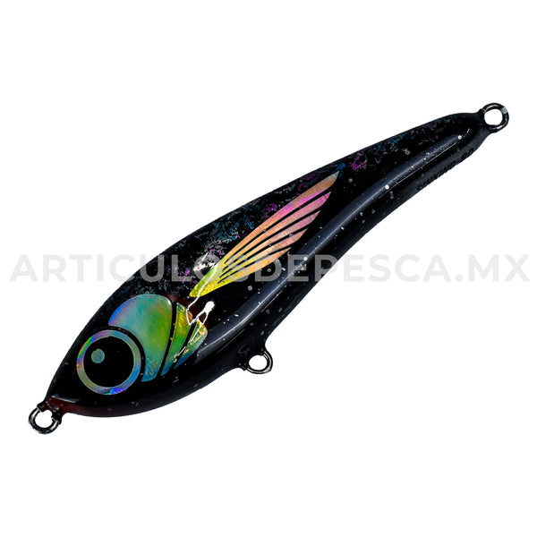 ULUA HUNT Sinking StickBait 6