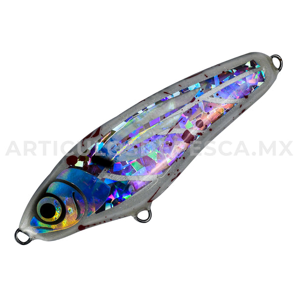 FARIAS LURES StickBait 6