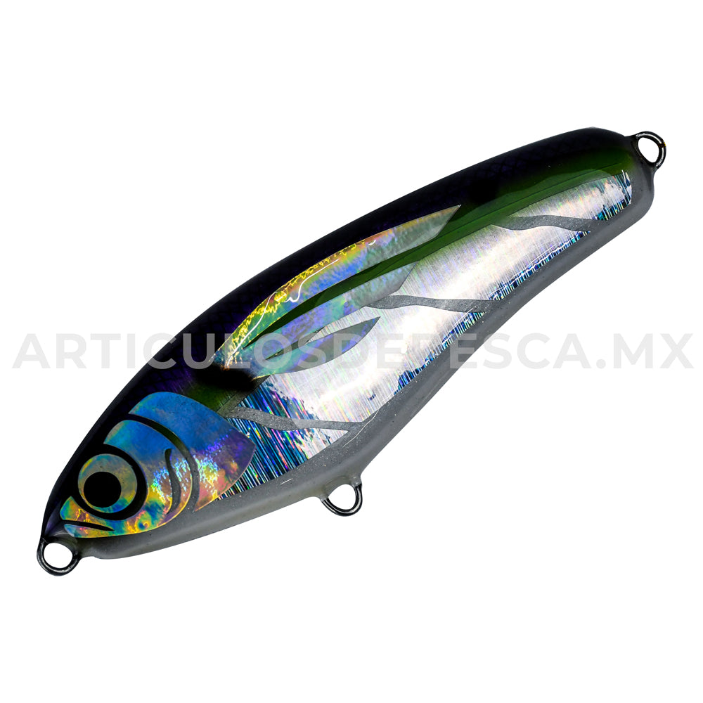 FARIAS LURES StickBait 6" FALS15