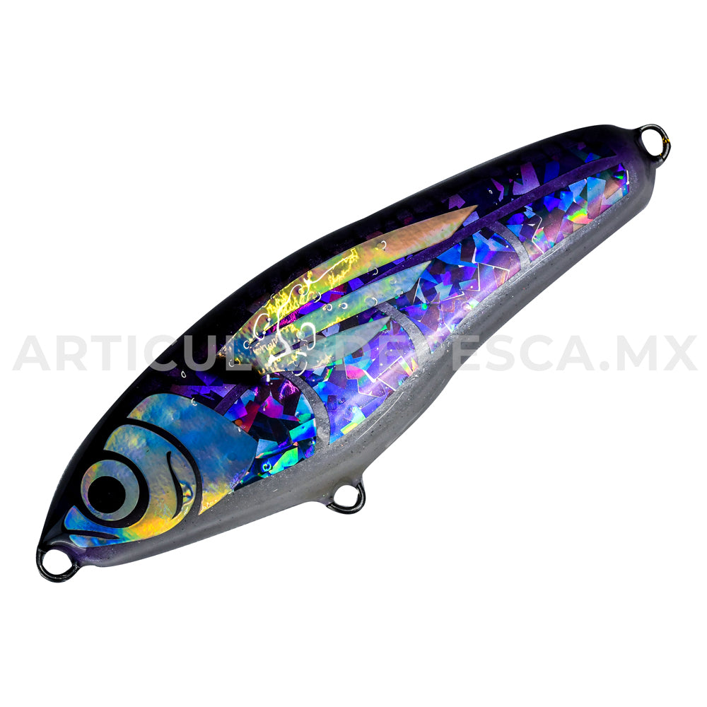 FARIAS LURES StickBait 6" FALS15