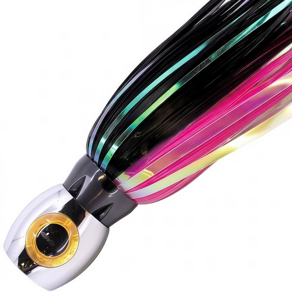ILAND LURES Sea Star Flasher 6.75" SS700F