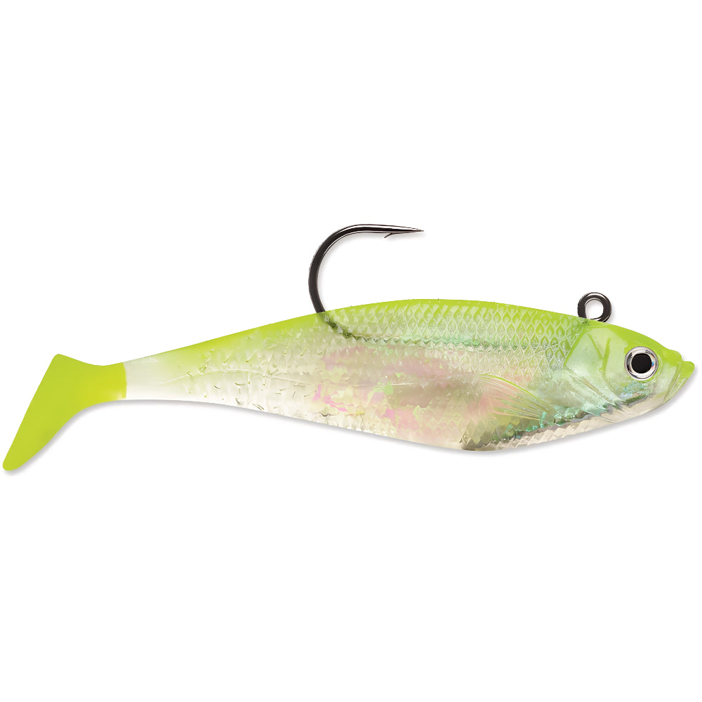 STORM Wildeye Swim Shad 5" WSS05 (3 Piezas)