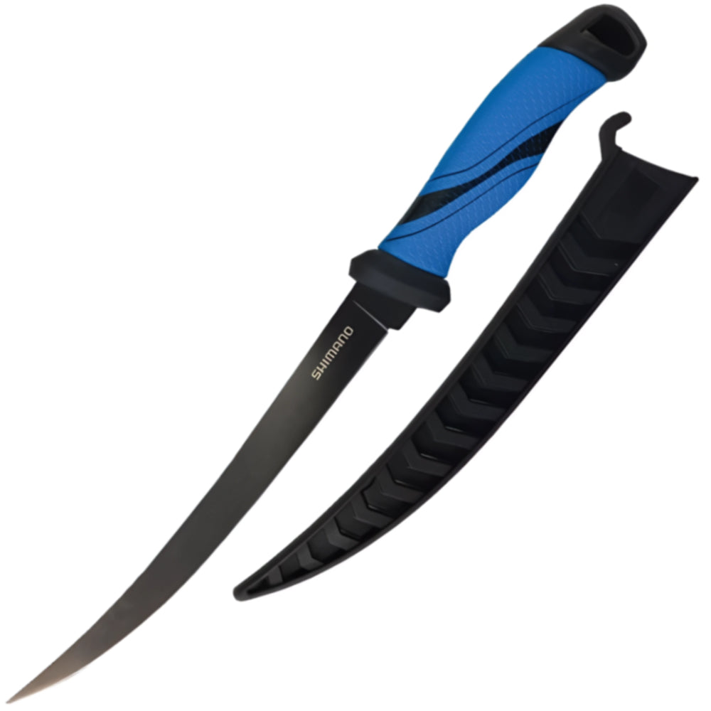 SHIMANO Fillet Knife 7” PK-1067-7