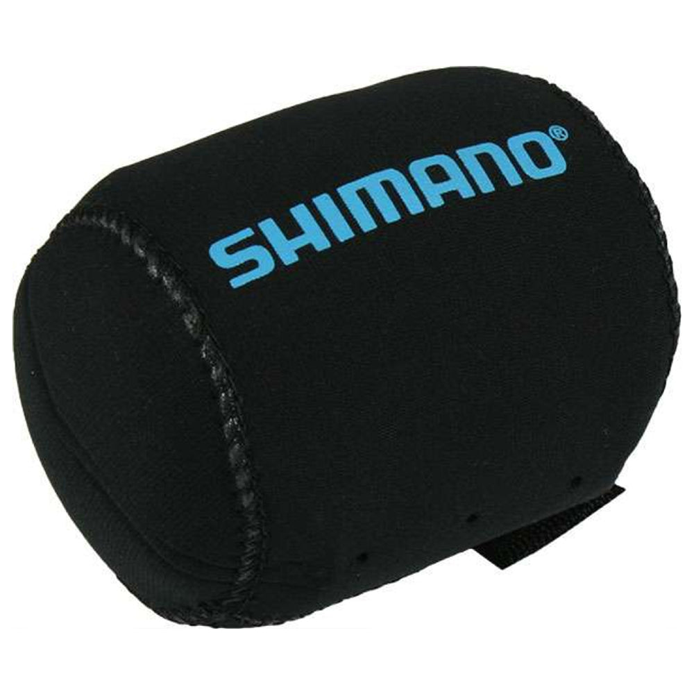 SHIMANO Funda Neopreno Carrete Redondo Mediano ANRC840A