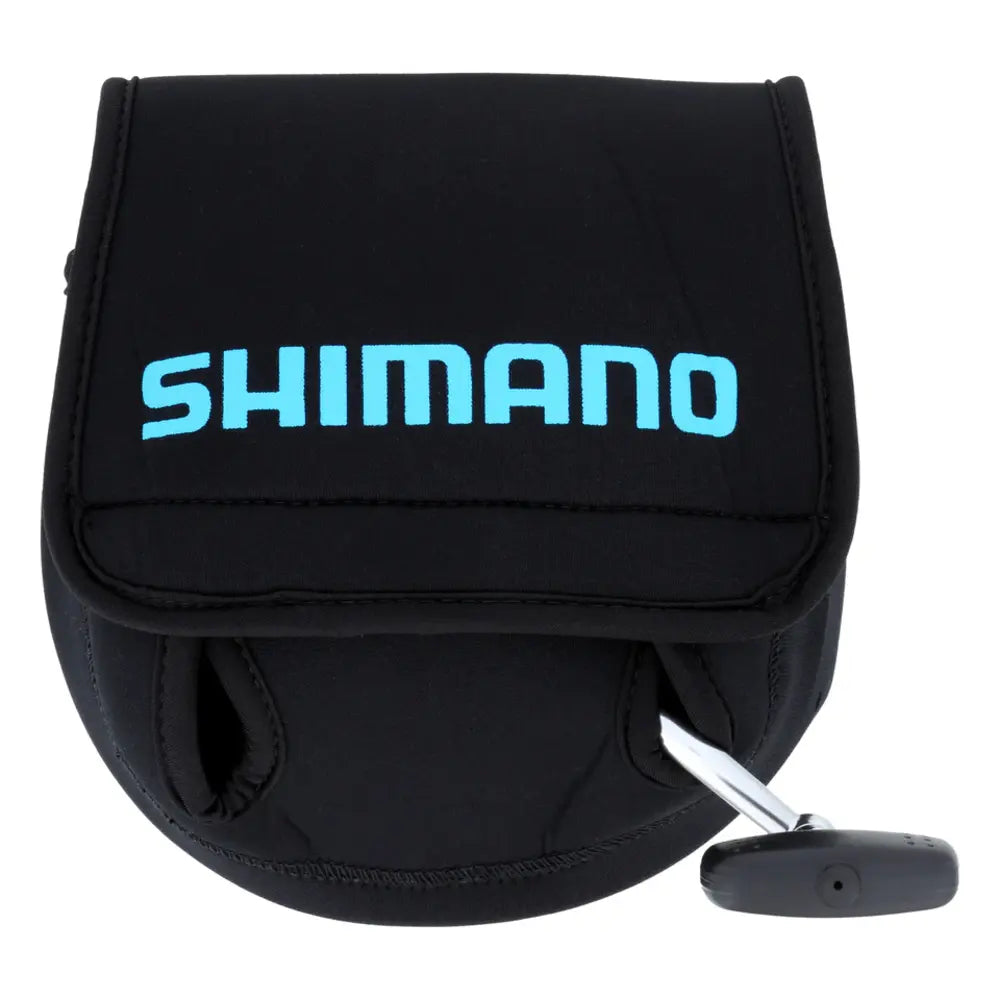 SHIMANO Funda Neopreno Carrete Spinning Grande ANSC850A