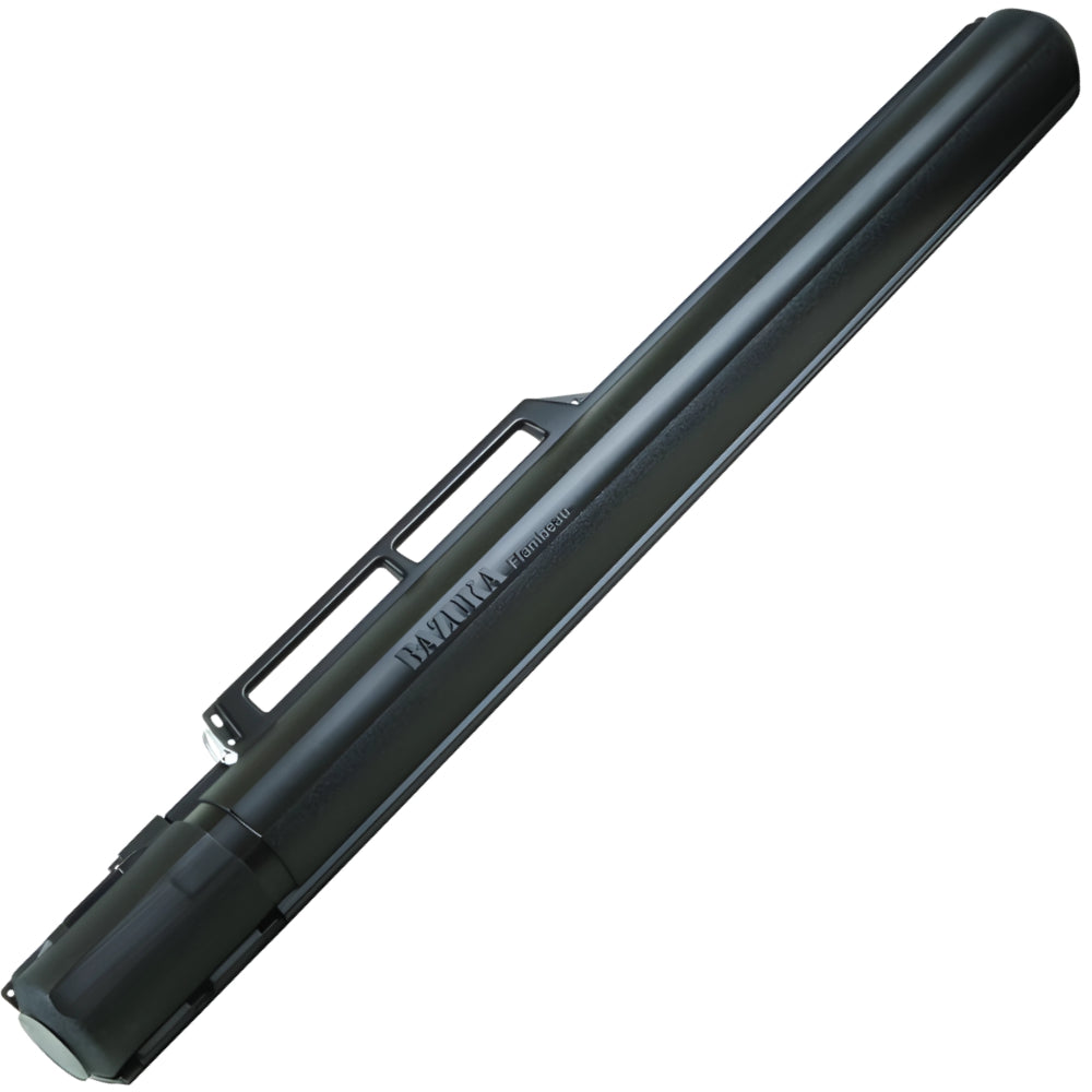 FLAMBEAU Bazuka Pro Rod Tube 73"-102" 6095
