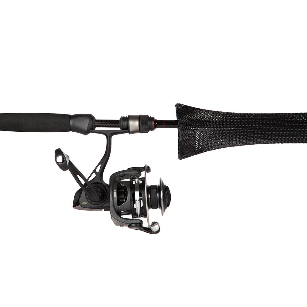 THE ROD GLOVE Funda Para Caña Spinning 2 Tramos RGS29