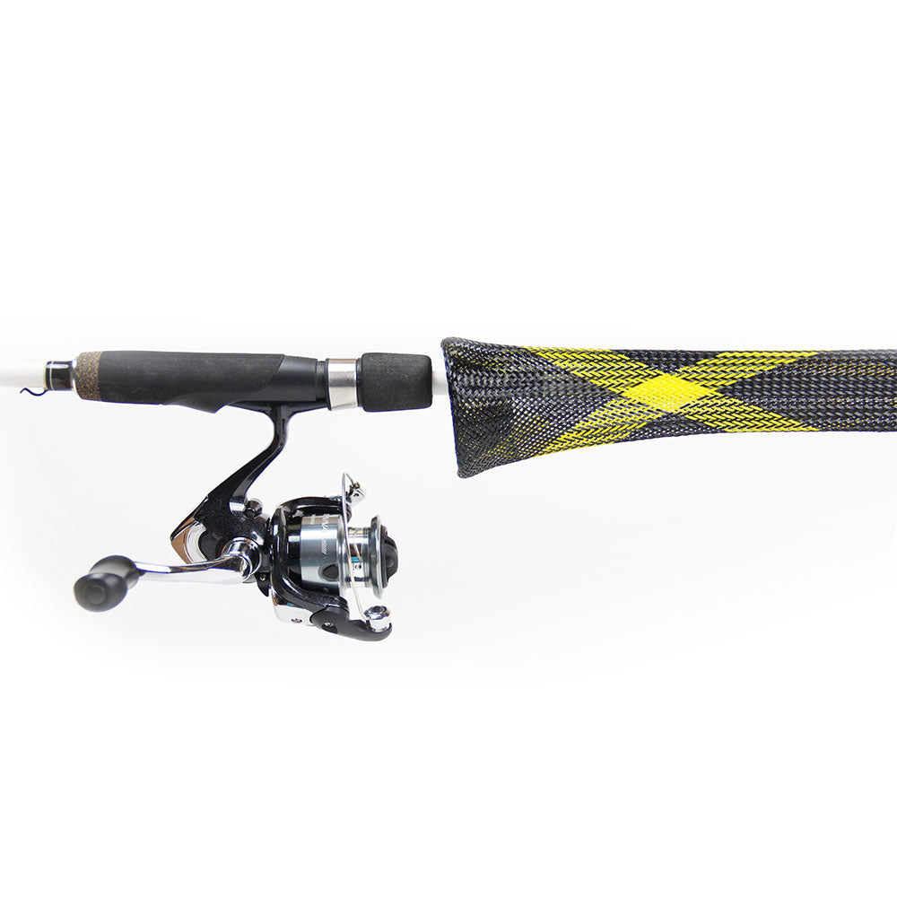 THE ROD GLOVE Funda Standard Para Caña Spinning RGS55
