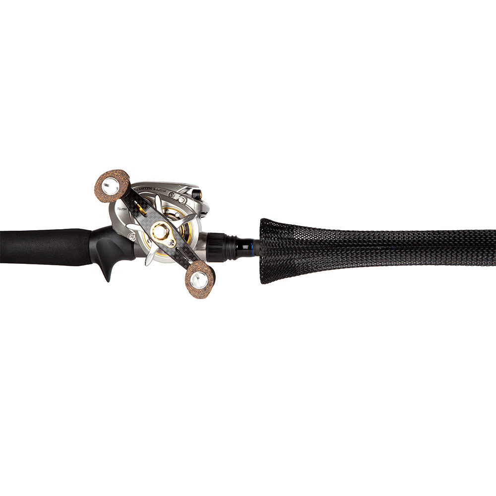 THE ROD GLOVE Funda Standard Para Caña Casting Microguía MRGC60