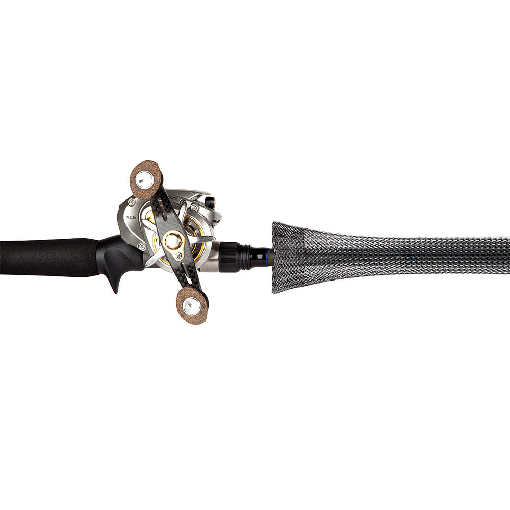 THE ROD GLOVE Funda Standard Para Caña Casting RGC525