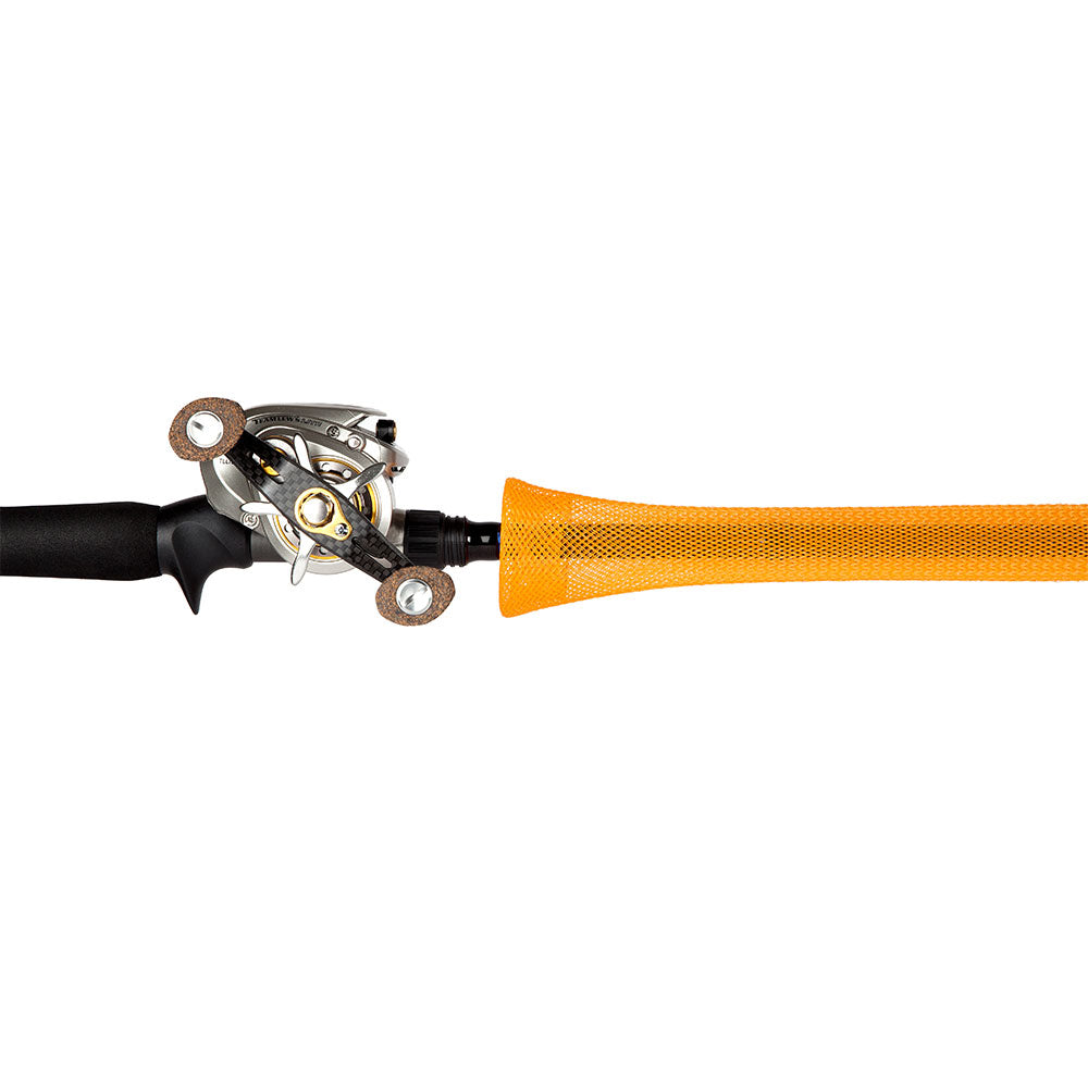 THE ROD GLOVE Funda Standard Para Caña Casting RGC525