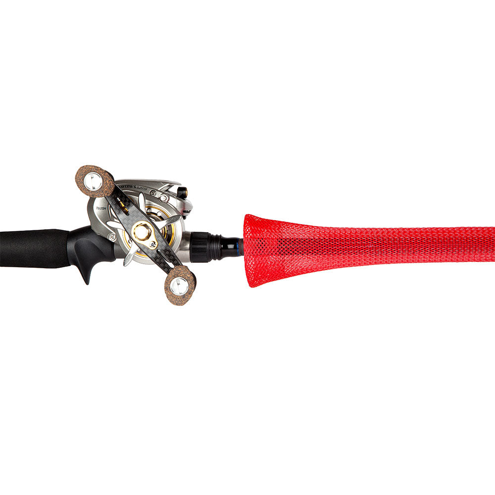 THE ROD GLOVE Funda Standard Para Caña Casting RGC525