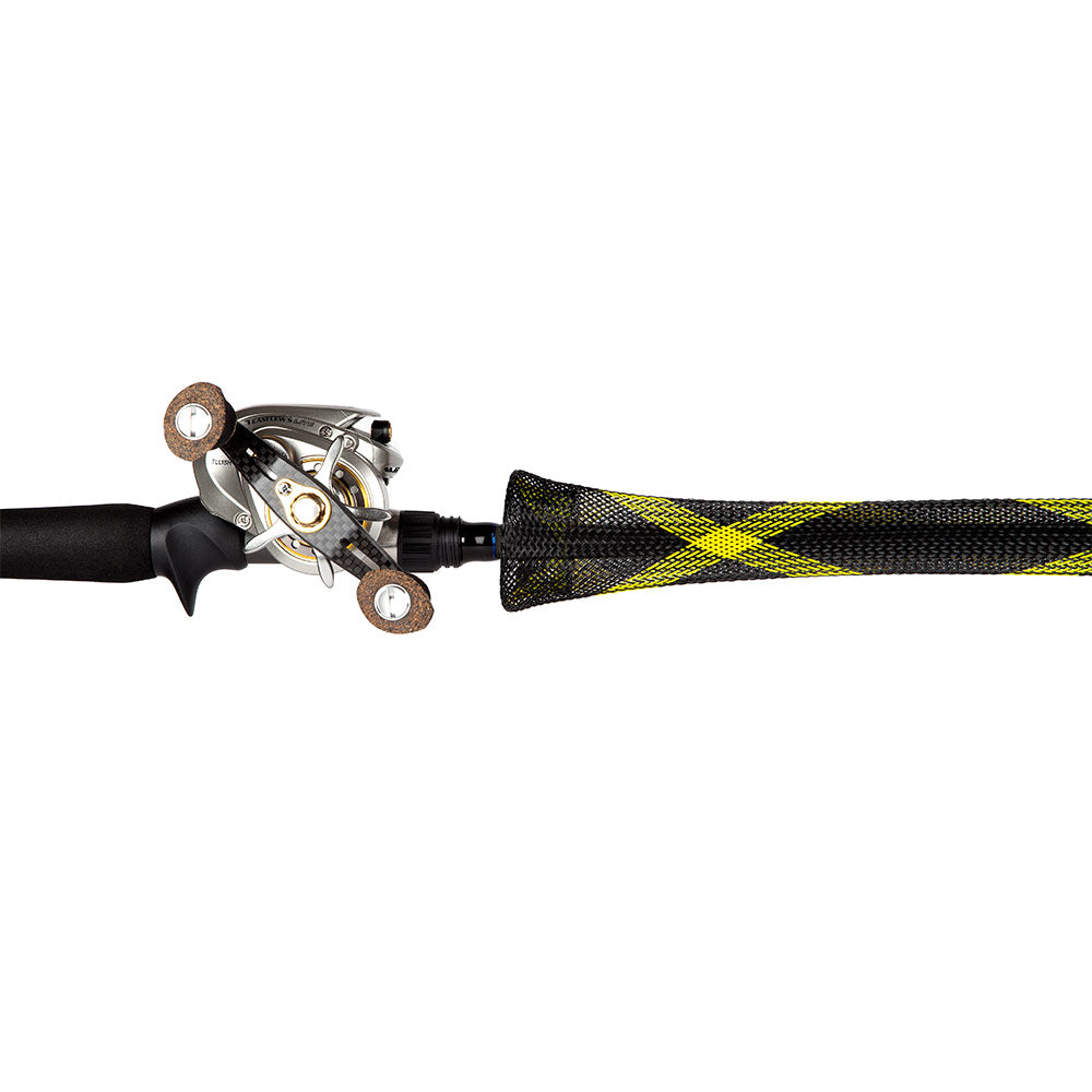 THE ROD GLOVE Funda Standard Para Caña Casting RGC525