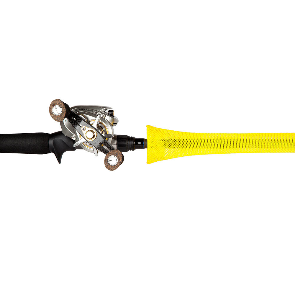 THE ROD GLOVE Funda Standard Para Caña Casting RGC525