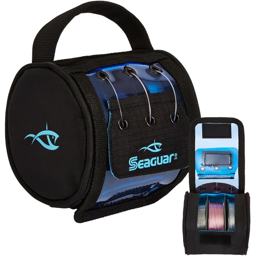 SEAGUAR Leader Feeder SGLDMD3