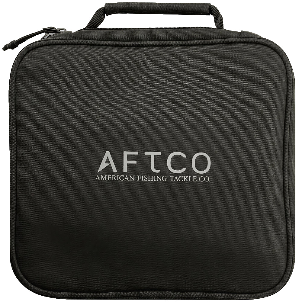 AFTCO Lure Binder Black ALB001