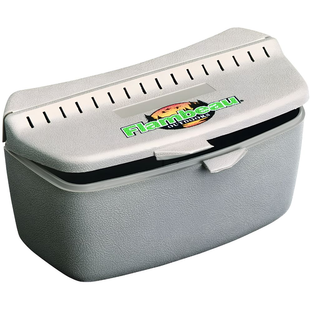 FLAMBEAU Belt Mate 6610