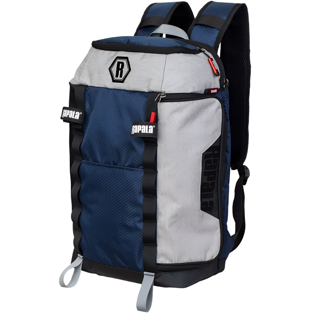RAPALA Countdown Back Pack RBCDBP