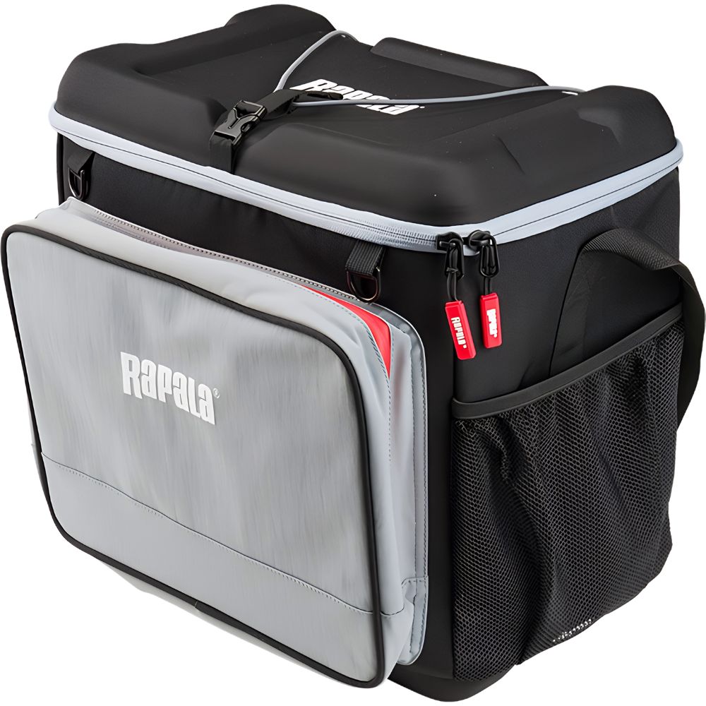 RAPALA Countdown Tackle Bag Magnum RCDTBM