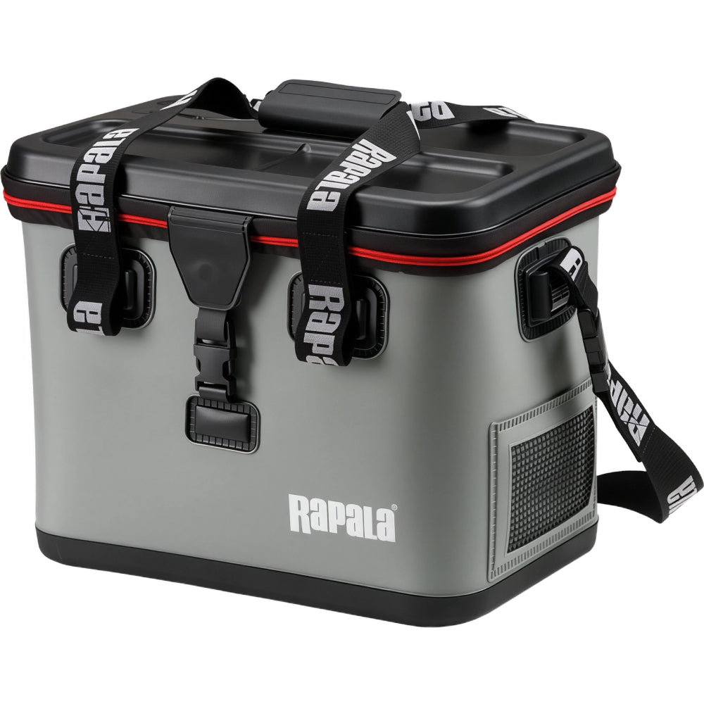 RAPALA Hydro Premium Tackle Bag Waterproof RHYPTB