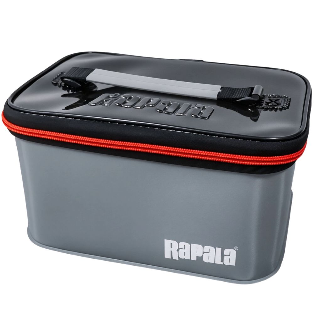 RAPALA Hydro Tackle Box Waterproof XL RHYTBXL