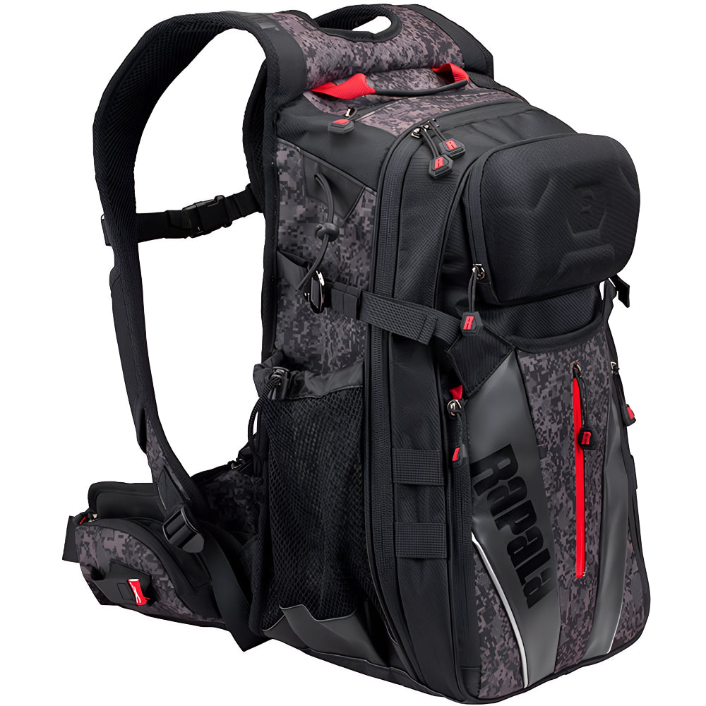 RAPALA Mochila Urban Back Pack RUBP