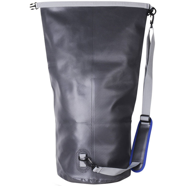 MUSTAD Dry Bag Roll-Top Bag 40 L MB012