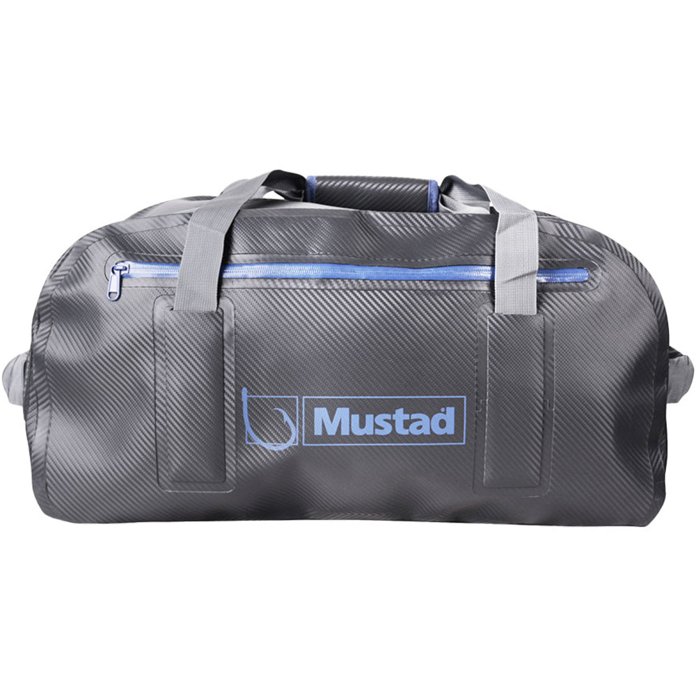 MUSTAD Gear Duffel Bag 50 L MB016