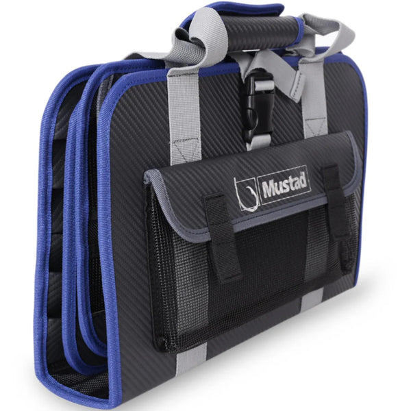 MUSTAD JIG POUCH L MB020