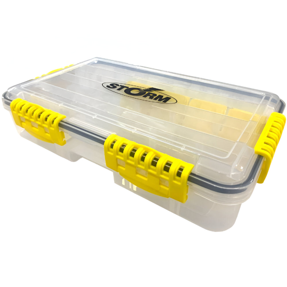 STORM Caja Organizadora Waterproof Extra Grande 16STORGELDH