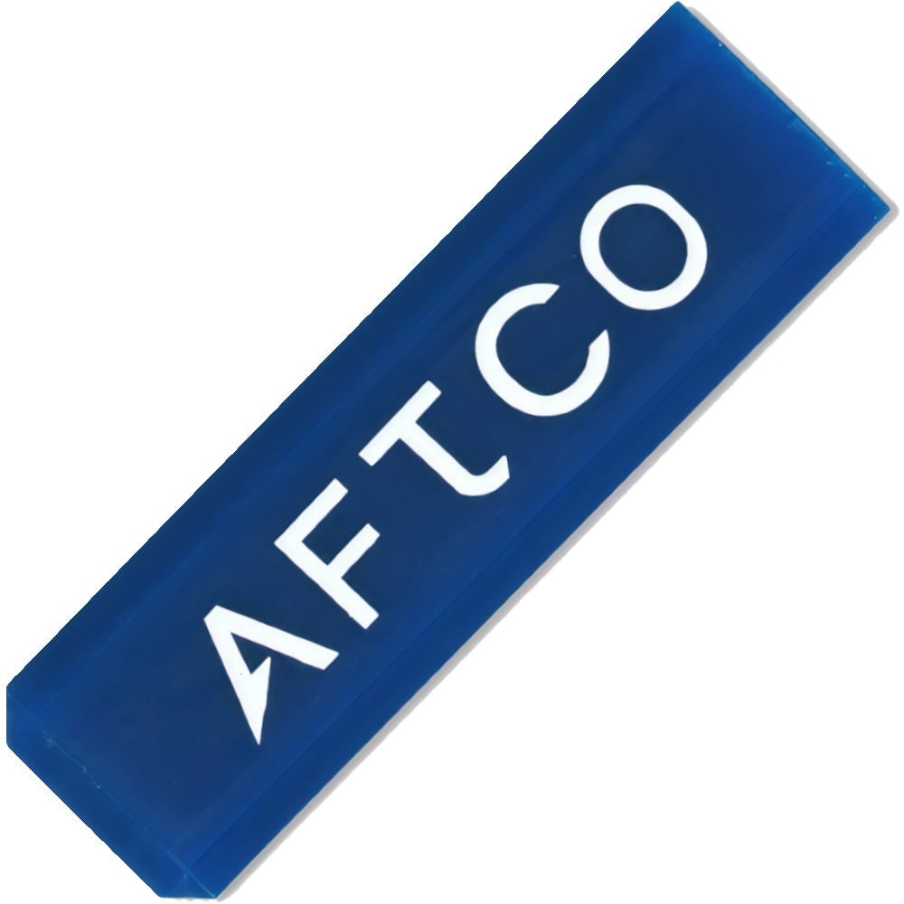 AFTCO Gaff Tip Protector Blue GTP001