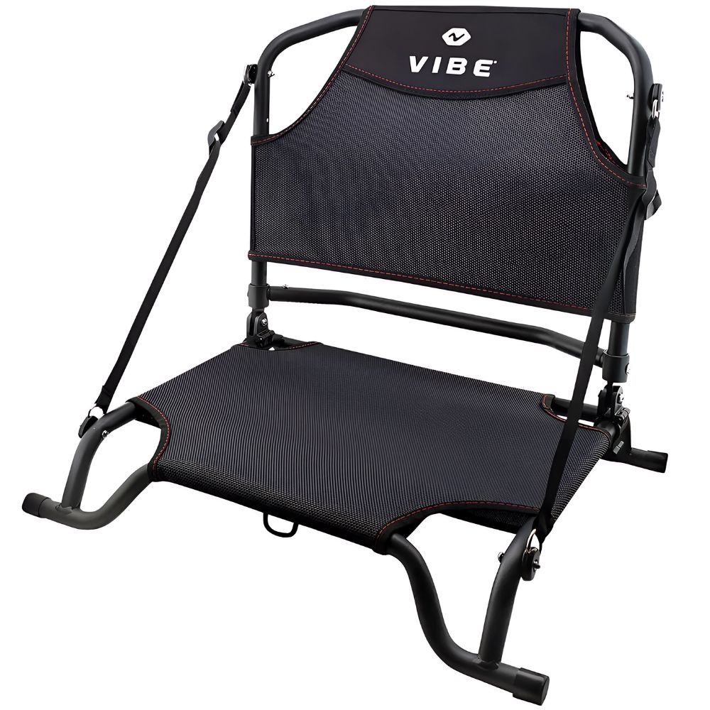 VIBE KAYAKS Hero Seat 2.0 VKA-21R-HERO202-BK