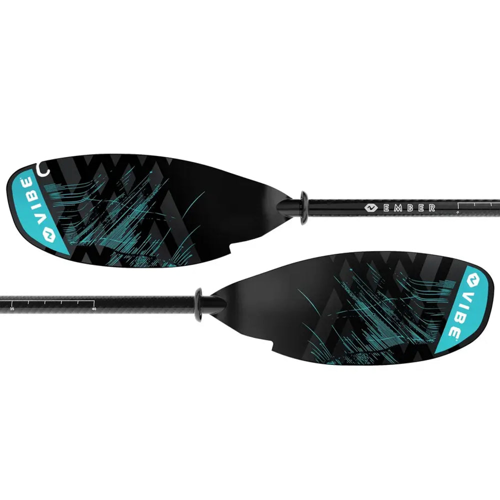 VIBE KAYAKS Ember Carbon Fiber Paddle