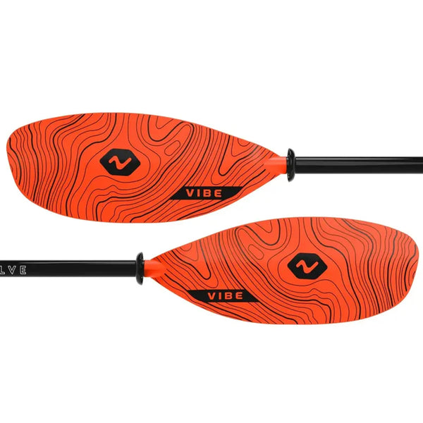 VIBE KAYAKS Evolve Fiberglass Paddle