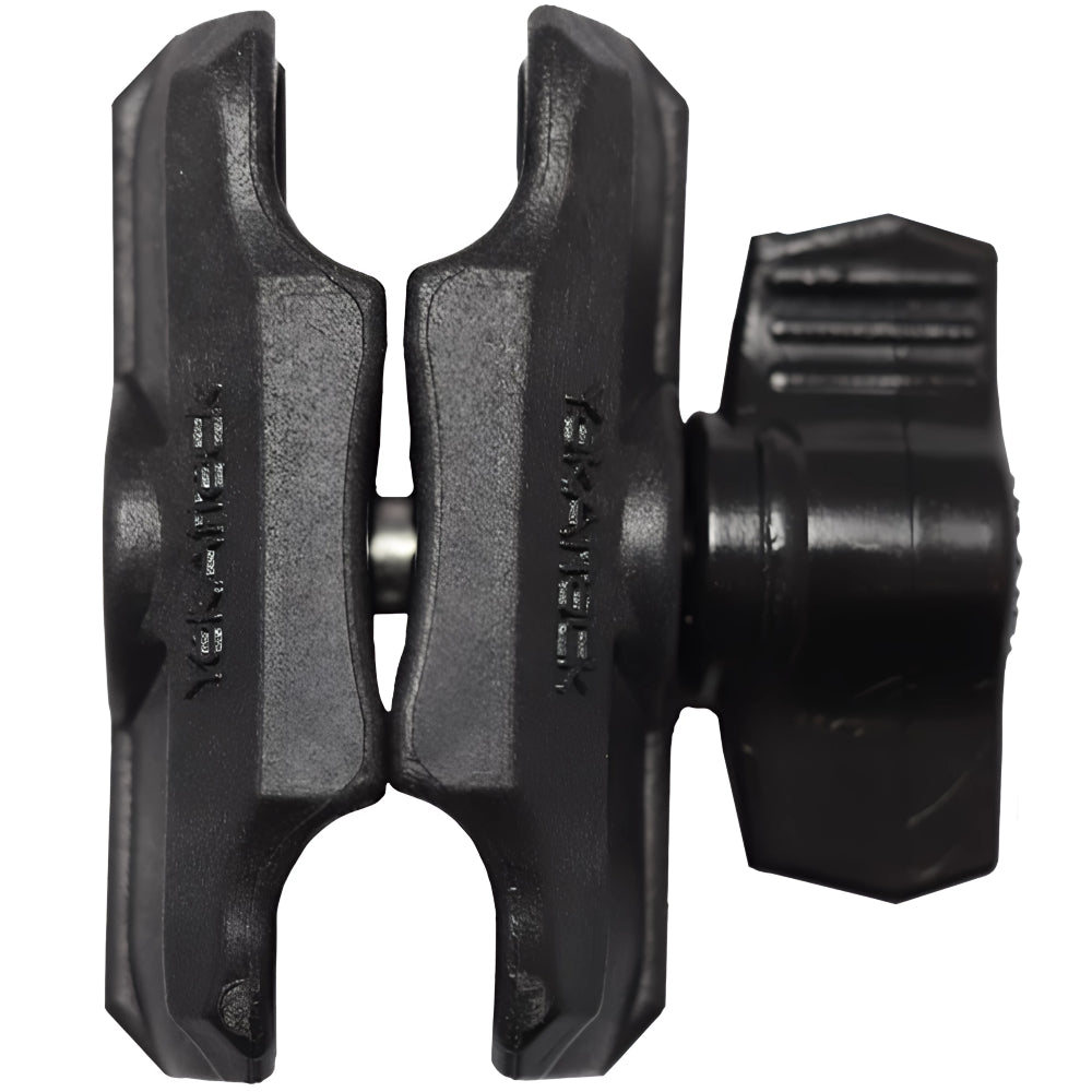 YAKATTACK 1" Ball Connector 2.5" Long BMP-1002