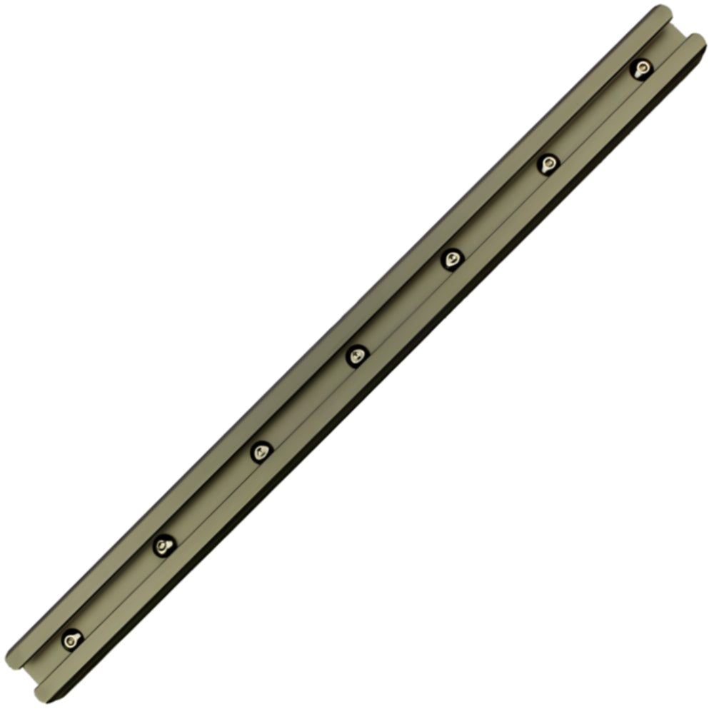 YAKATTACK GT90 GearTrac 12" GT90-12